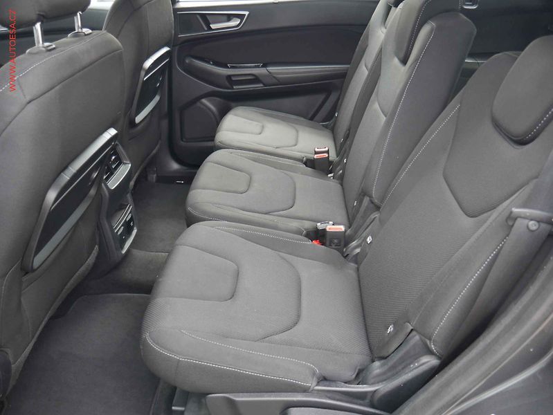 Ford S-MAX (2016) 2.0TDCi, 1.maj,ČR, AT, LED - fotka 10 z 22