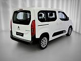 Citroën Berlingo 1.5 HDI 96KW A/T S&S FEEL, PDC - náhled 6