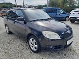 Škoda Fabia II 1.2 i 51kW KOMBI - náhled 9