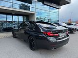 BMW Řada 5 530d xDrive El. tažné TOP stav - náhled 9