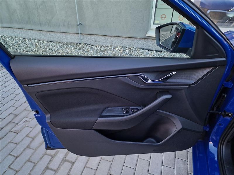 Škoda Scala 1.0TSI Ambition, ČR,1.Majitel - fotka 38 z 50