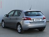 Peugeot 308 (2018) 1.2 PT, 2.maj,ČR, Active - náhled 6