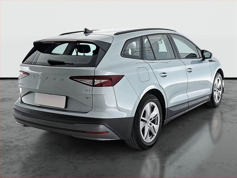 Škoda Enyaq (2023) 60 (62 kWh), SoH 94% - fotka 5 z 20