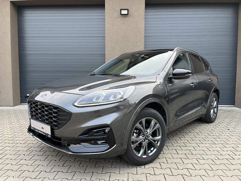 Ford Kuga (2023) 2.5 Plug-in Hybrid, ST-Line  - fotka 2 z 44