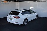 Volkswagen Golf Variant (2023) 1.5TSI 110kW,MATRIX,Webasto - náhled 1