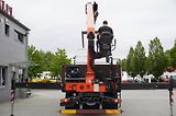 Mercedes-Benz Actros (2022) 2545 MP5 / 60 tho. km / crane - náhled 9