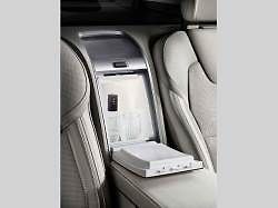 Volvo XC90 Excellence.