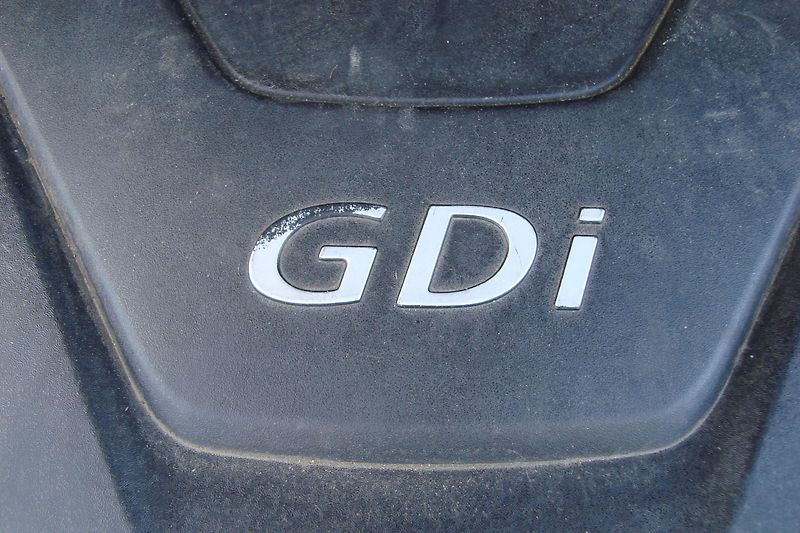 Kia Sportage (2010) 1.6 GDi, 99 kW,ČR,Servisní kn. - fotka 17 z 67