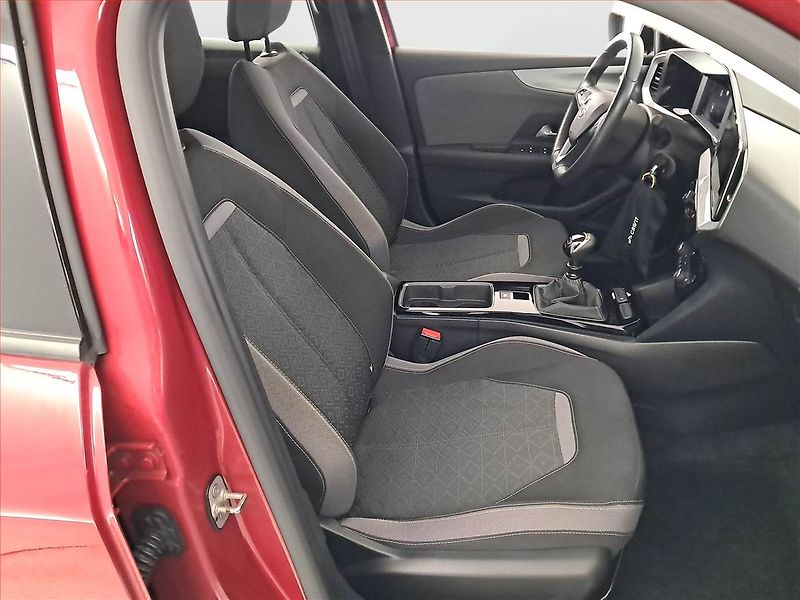Opel Mokka (2021) 1.2 Turbo, Serv.kniha - fotka 9 z 17