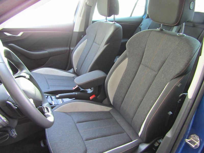 Škoda Scala FL Top Selection 1.0 TSI /85kW - fotka 19 z 30