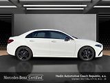 Mercedes-Benz Třídy A (2025) A 200 sedan - náhled 6