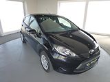 Ford Fiesta (2010) 1,25i**KLIMATIZACE**ALU* - náhled 2