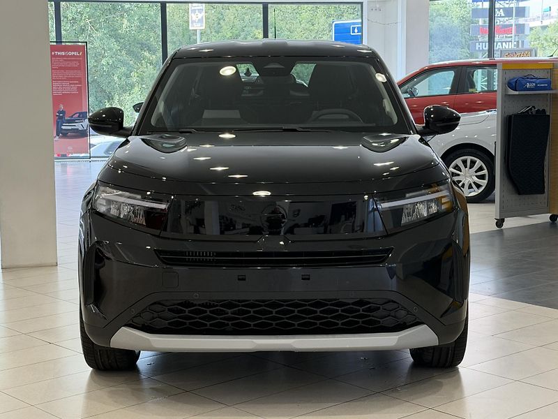Opel Frontera (2026) GS 1.2 TURBO  - fotka 2 z 15