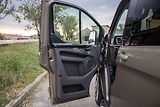 Ford Tourneo Custom - náhled 20