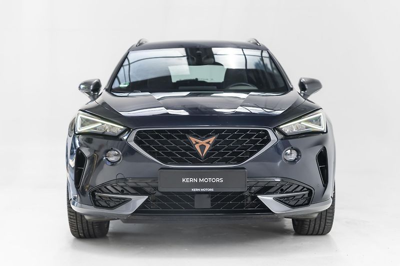 Cupra Formentor - fotka 3 z 39