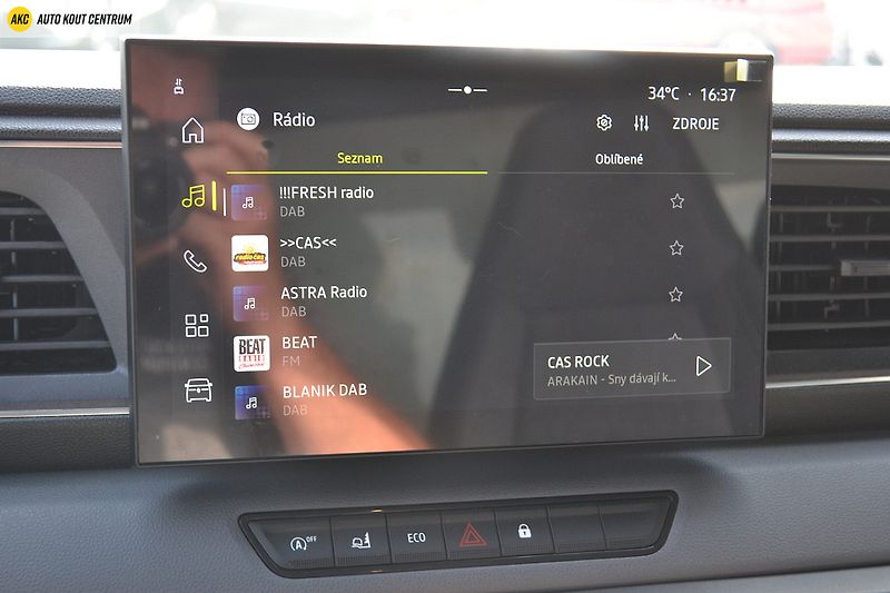 Renault Master 2.0dCi- 125KW IZOTERMICKÁ SKŘÍ - fotka 39 z 65