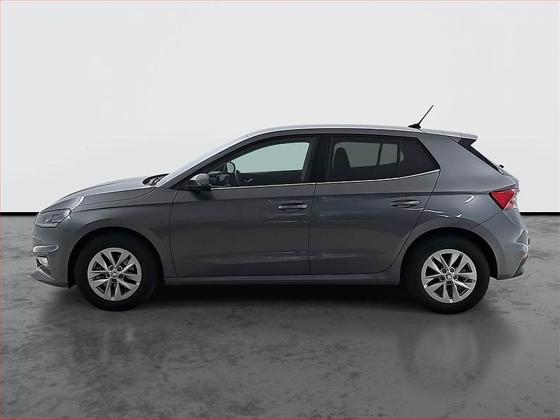Škoda Fabia (2024) Top Selection 1.0 TSI, ČR - fotka 3 z 16
