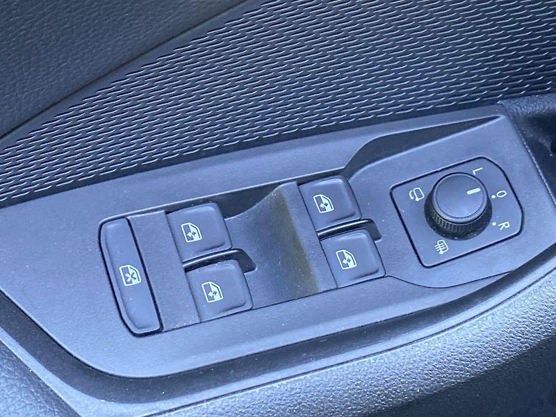 Škoda Octavia (2025) 1.5 TSI Selection - fotka 19 z 32