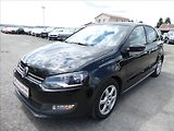 Volkswagen Polo 1,2 i 51kW 2x kola, po servise - náhled 2