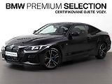 BMW Řada 4 M440d xDrive Coupe - náhled 1