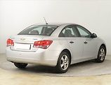 Chevrolet Cruze (2009) 1.6 i 16V, nová STK, v provozu - náhled 4