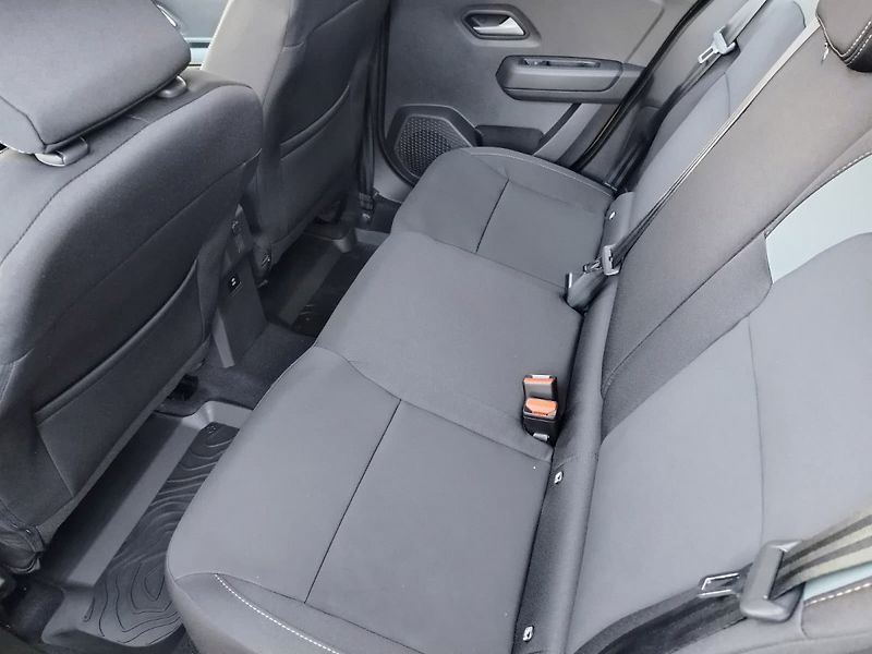 Dacia Sandero (2026) Stepway Extreme ECO-G 120 Auto - fotka 11 z 13