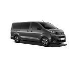 Peugeot Traveller (2026) ALLURE - náhled 1