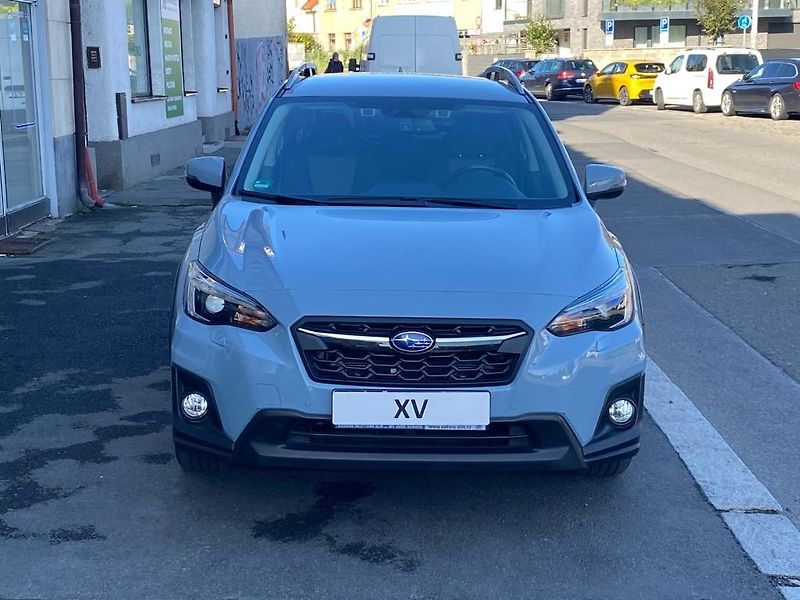 Subaru XV 1.6i Executive ES Lineartronic - fotka 2 z 15