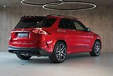 Mercedes-Benz GLE 53 AMG, Masáž, Ventilace, HUD - náhled 8