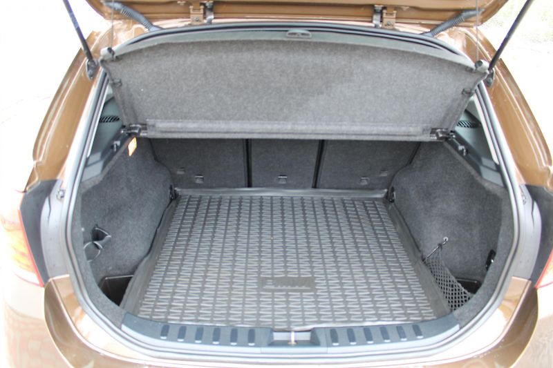 BMW X1 xDrive 23D Automat+klima  - fotka 11 z 20