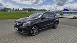 Mercedes-Benz GLE (2018) - náhled 1