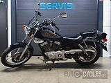 Yamaha XV 125 Virago (1998) - náhled 1