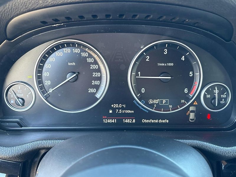 BMW X4 (2017) 20d XDrive - fotka 11 z 24