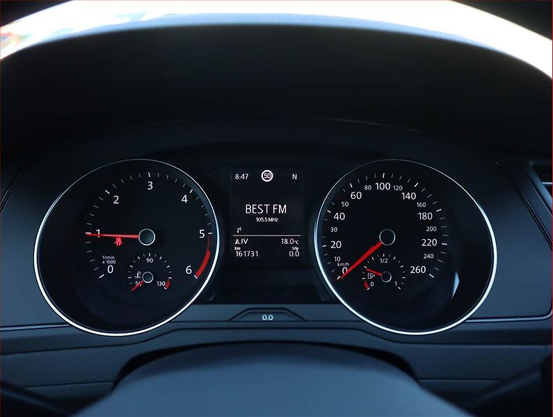 Volkswagen Passat (2022) Business 2.0 TDI - fotka 11 z 24
