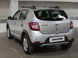 Dacia Sandero (2013) 1.5dCi, AC, tempo - náhled 3