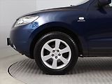 Hyundai Santa Fe (2008) 2.2 CRDi, 4X4, Tažné - náhled 12
