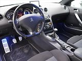 Peugeot RCZ 1,6 16V 147kW Allure Navi - náhled 24