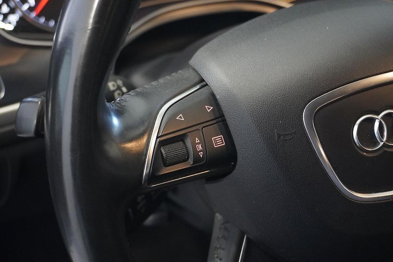 Audi A6 3.0TDi - fotka 16 z 31