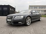 Audi S8 (2008) Audi S8, 5.2V10 331kW - náhled 3