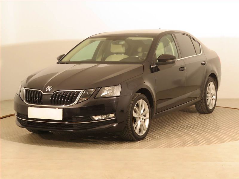 Škoda Octavia (2019) Ambition 2.0 TDI, Automat - fotka 2 z 16