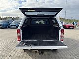 Ford Ranger 3,2 Limited 147kW DPH - náhled 11