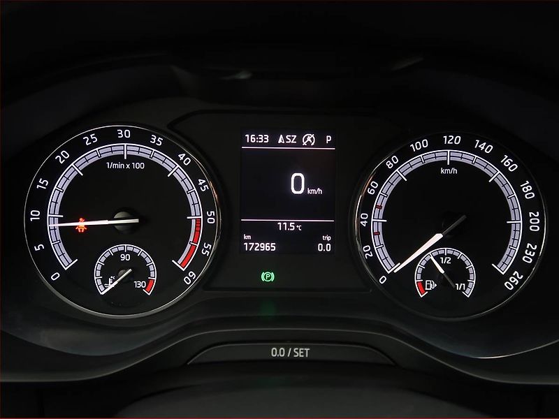 Škoda Kodiaq (2019) Ambition Plus 2.0 TDI 4x4 - fotka 11 z 21