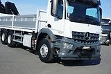 Mercedes-Benz (2018) AROCS / 2643 / 6 X 4 / SKRZYNI - náhled 39