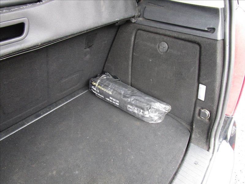 Mercedes-Benz Třídy A A160,  Klima - fotka 34 z 39