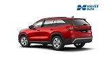 Škoda Kodiaq (2026) 1.5 TSI 110 kW MHEV Selection - náhled 1