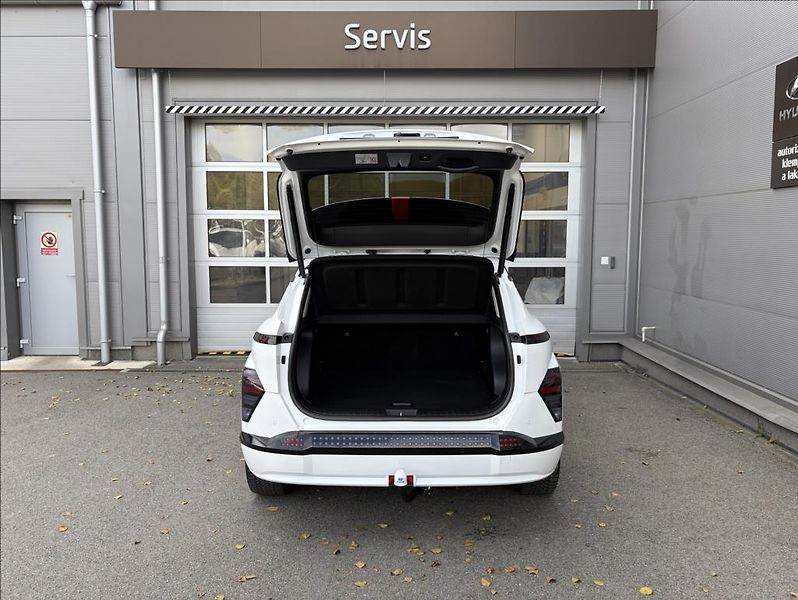 Hyundai Kona Power 65kW  Style Premium TT - fotka 24 z 26