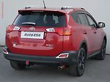 Toyota RAV4 (2013) 2.2 D-4D 4x4, AC, TZ, kamera - náhled 3