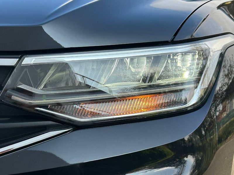 Volkswagen Tiguan (2022) 1.5 TSI 110kW záruka LED manuá - fotka 30 z 30