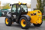 JCB (2019) 531-70 / 900 MTH telescopic - náhled 3