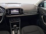 Škoda Karoq (2018) 1.5 TSI, Automat, Tempomat - náhled 8